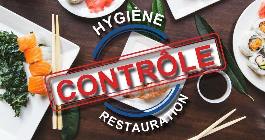Restauration : comment satisfaire à un contrôle sur 141 critères ?