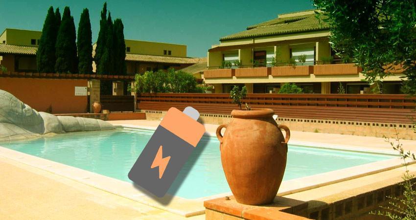 Les 10 objets les plus oubliés en location de vacances
