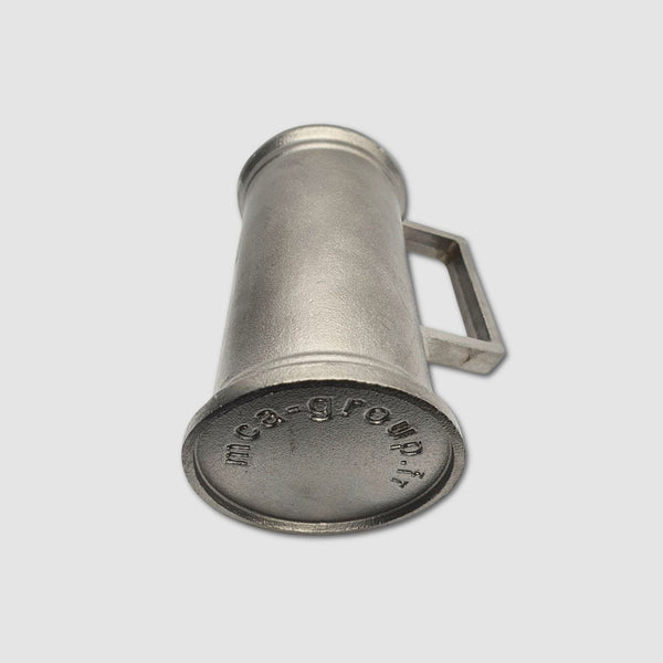 Mesures de capacité fabriquées en France par MCA Group