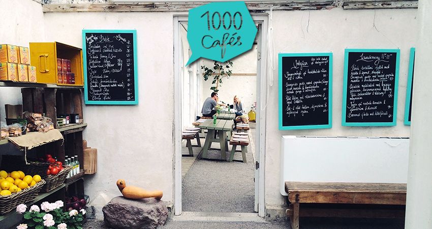 1000 Cafés <em>serrés</em> pour réveiller les Villages de France...
