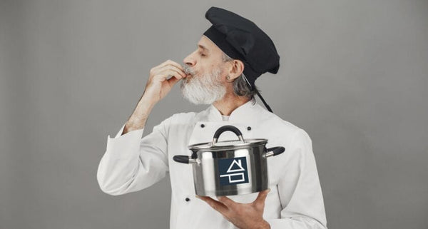 Logo fait maison : évolutions réglementaires et transparence pour les restaurateurs