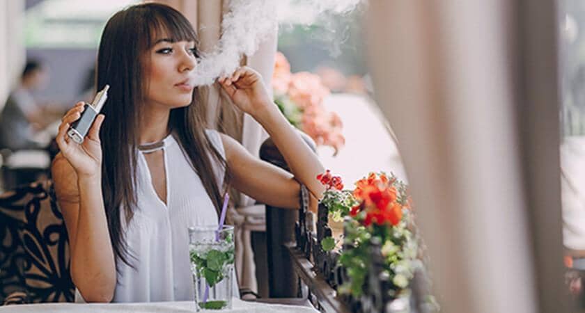 Interdiction de fumer dans les restaurants : réglementation et affichage obligatoire