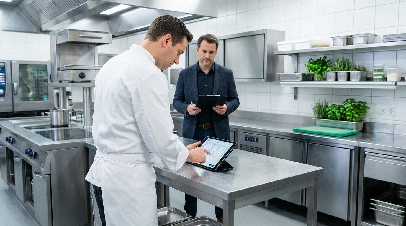 Comment mettre en place un PMS dans son restaurant ?
