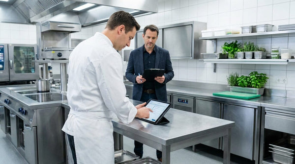 Comment mettre en place un PMS dans son restaurant ?