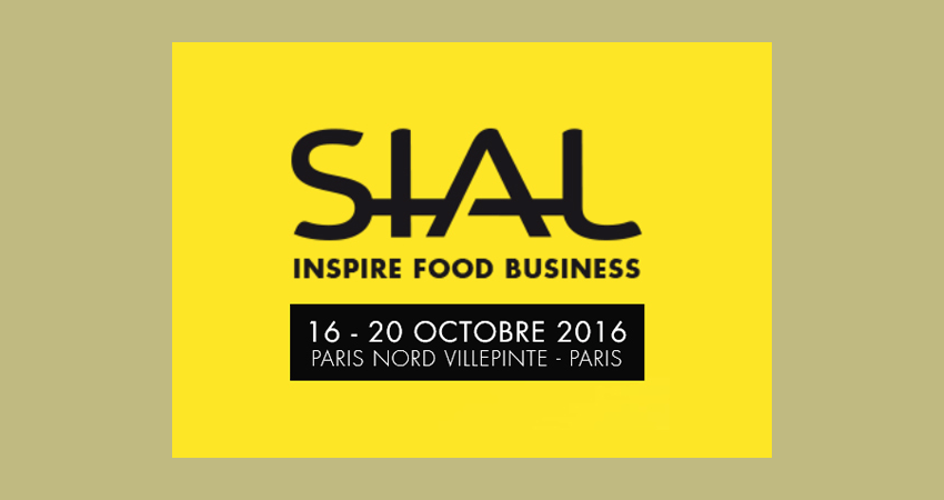Le SIAL : le plus grand Salon International de l'Alimentation à Paris